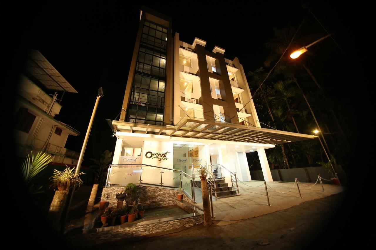Hotel Omnest
