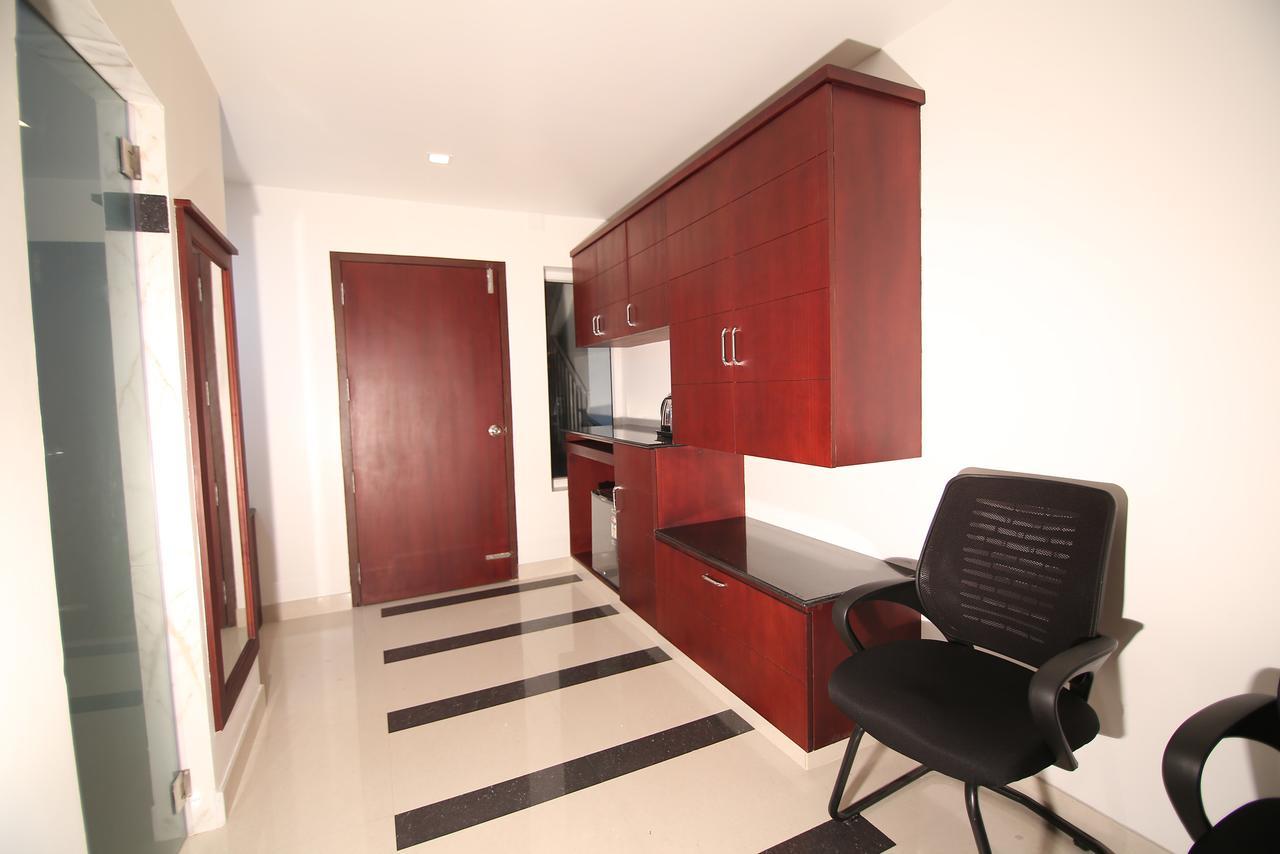 Omnest Hotel