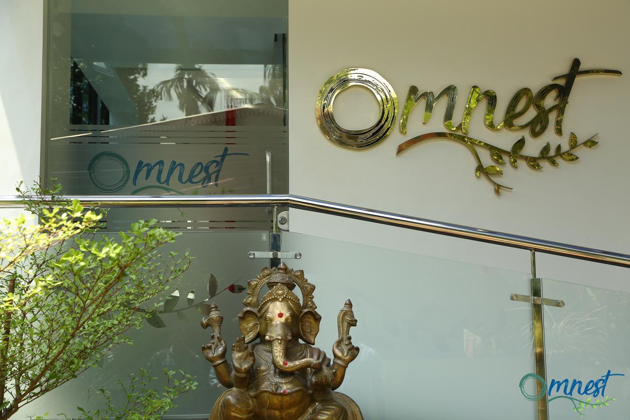 Omnest 2* Kochi