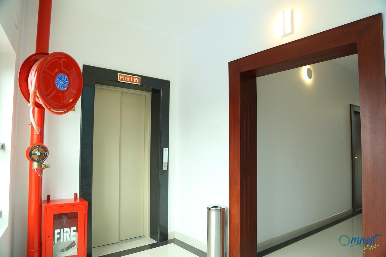 Omnest 2* Kochi