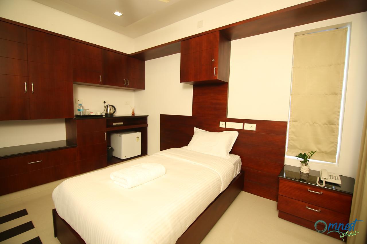 Omnest Hotel Kochi