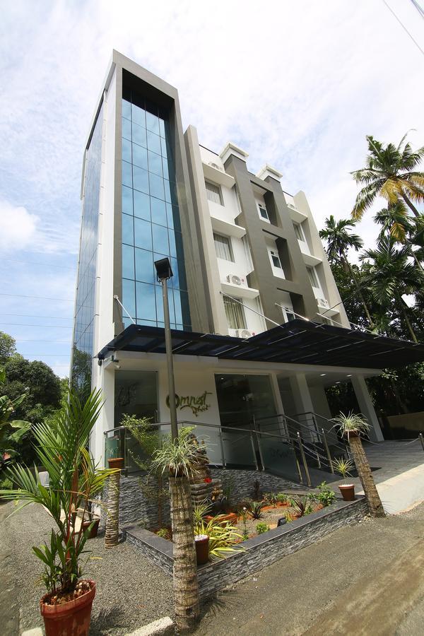 Omnest Hotel Kochi