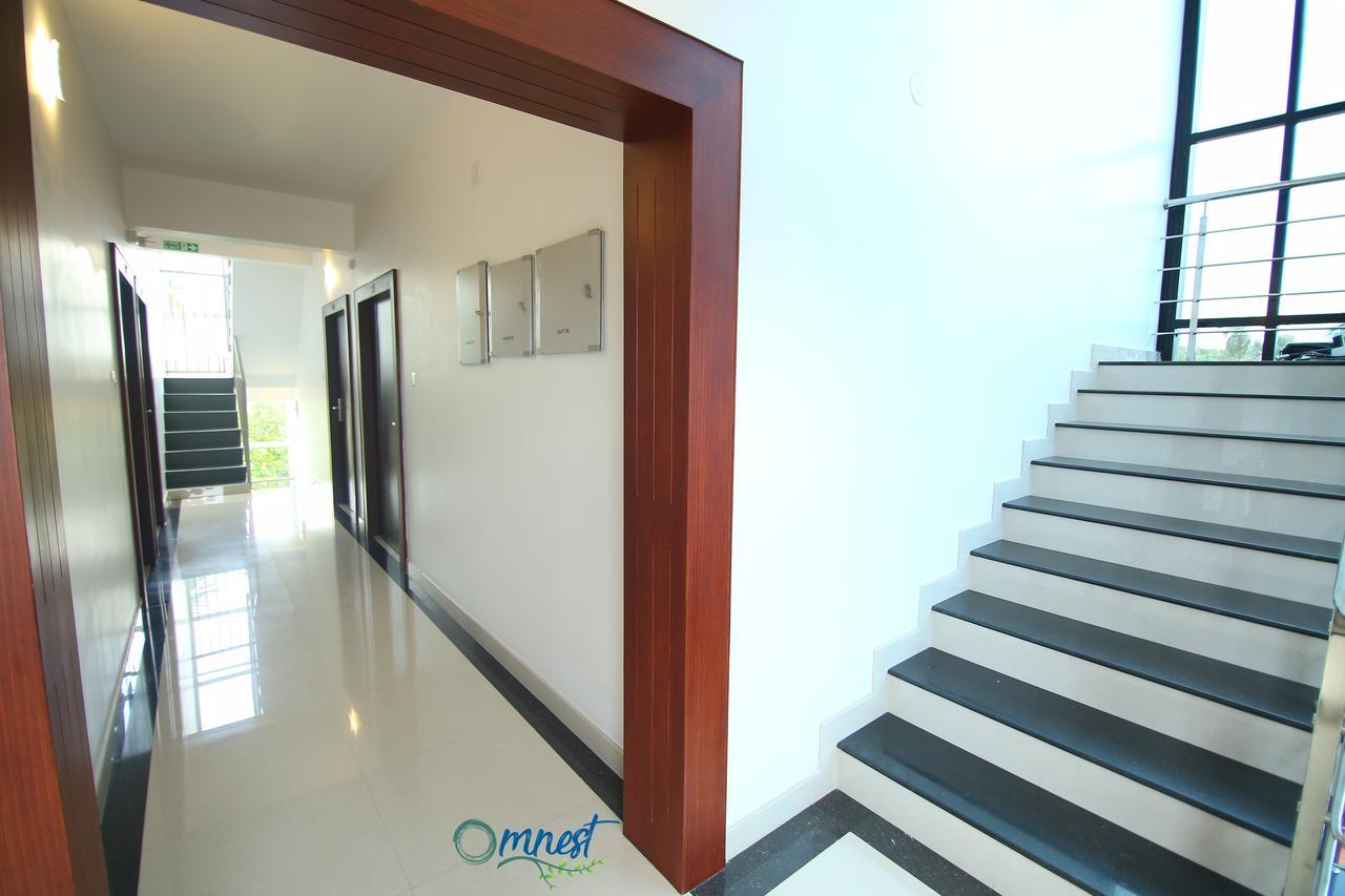 Omnest Kochi