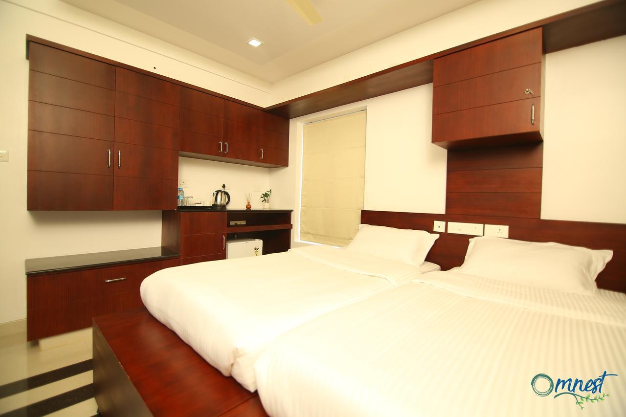 Hotel Omnest