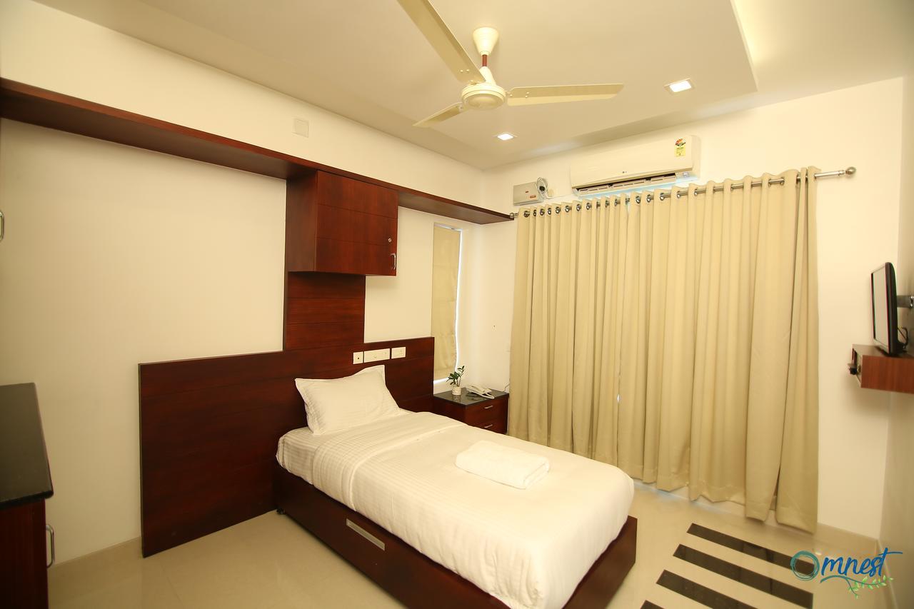 Hotel Omnest