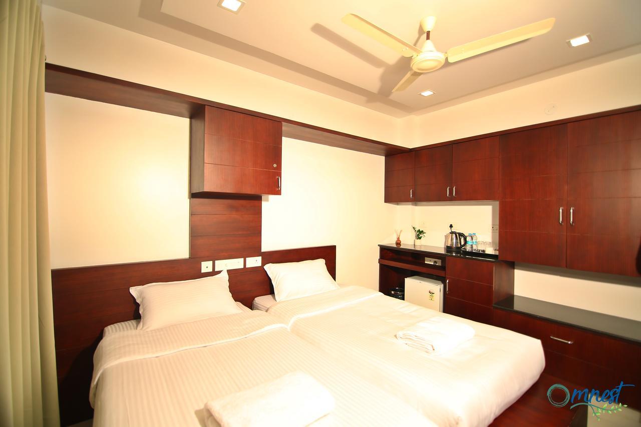 Omnest Hotel 2*