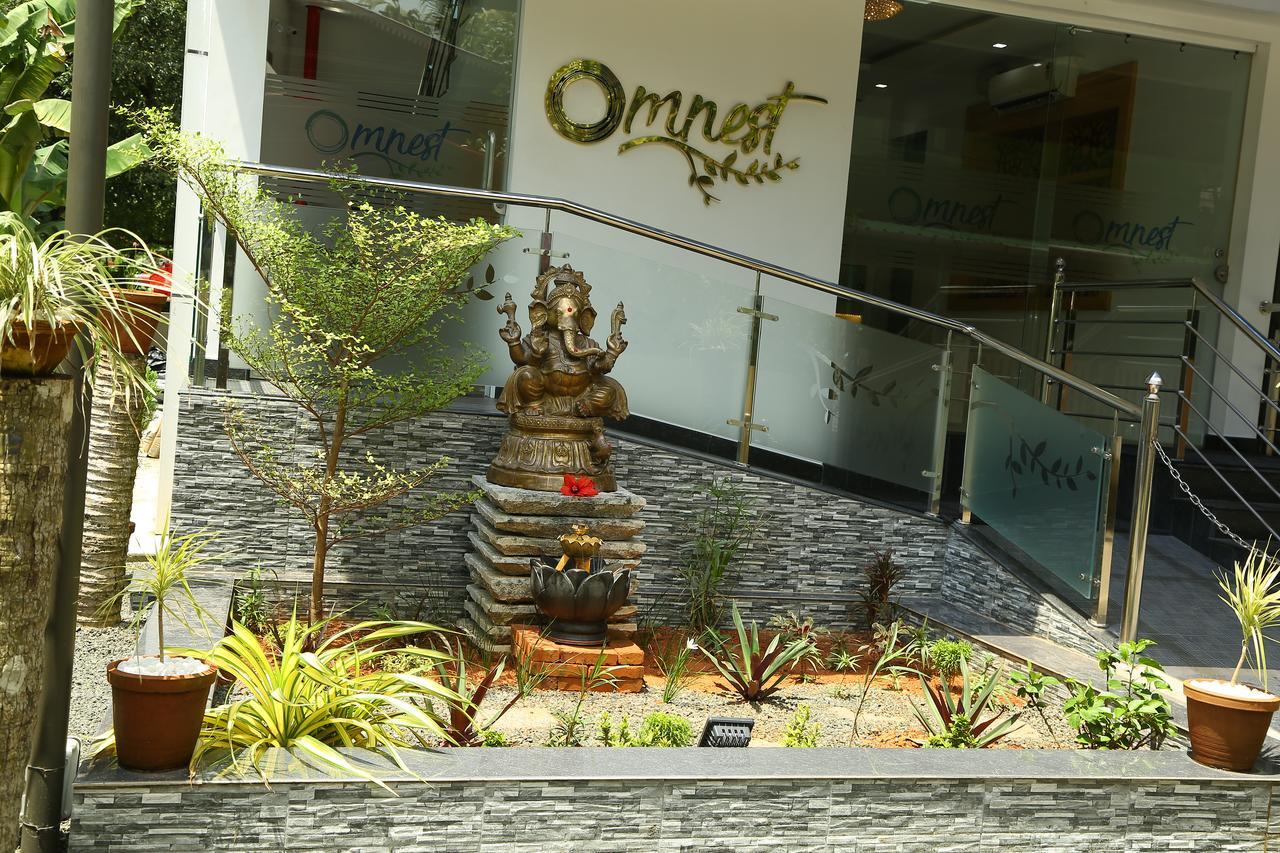Omnest Hotel 2*
