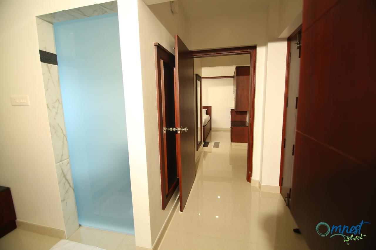 Omnest Hotel