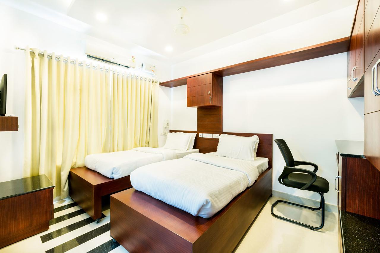 Hotel Omnest