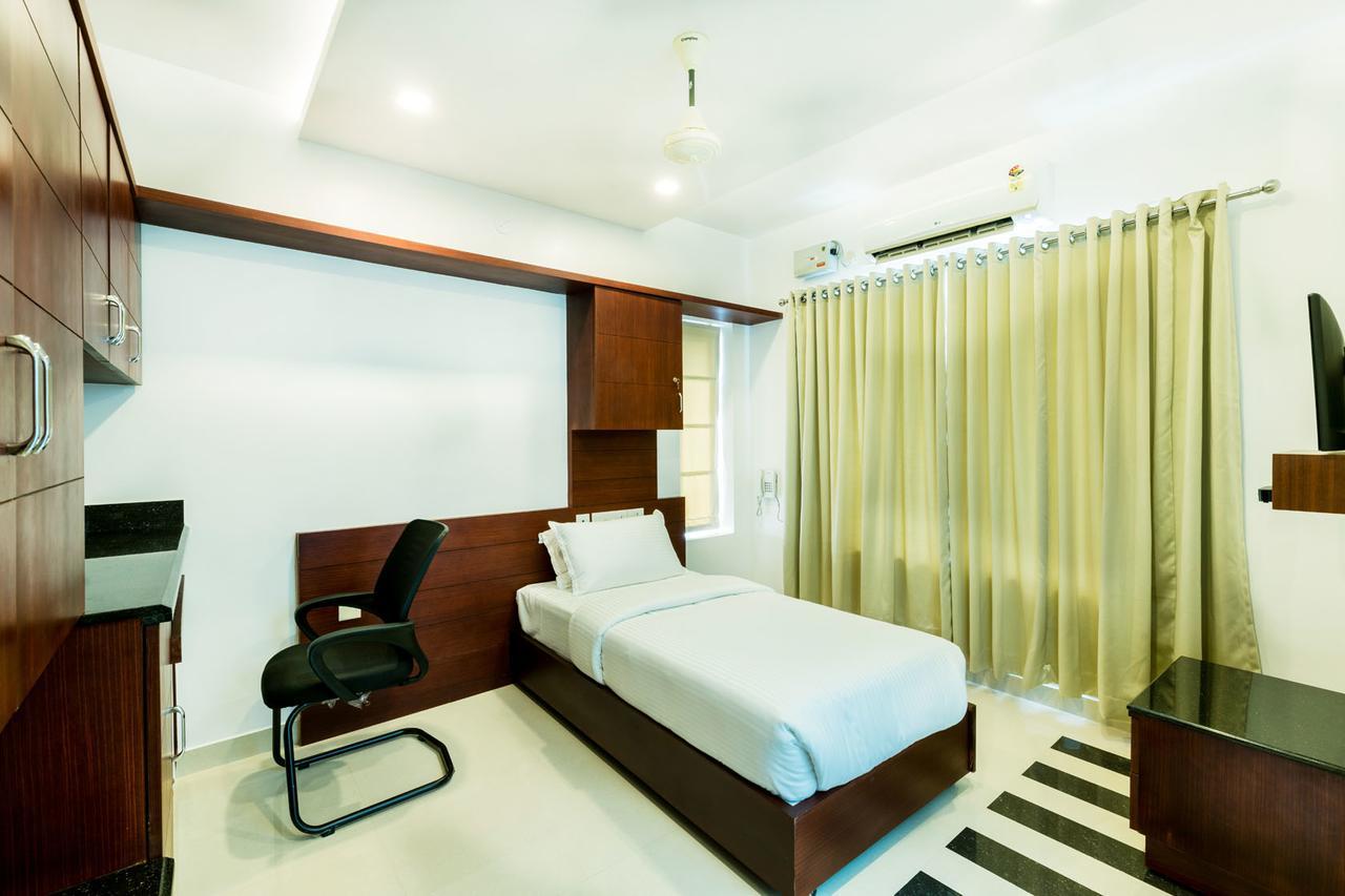Omnest Hotel