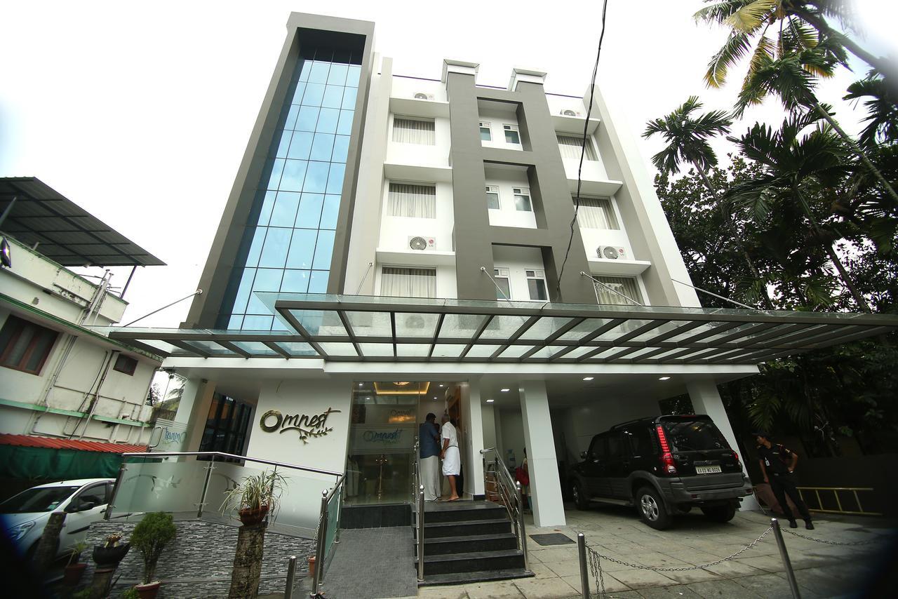 Omnest Hotel Kochi