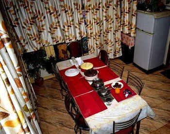 Sonnetta Residency Bed & Breakfast Kochi
