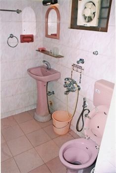 Bed & Breakfast Sonnetta Residency Kochi