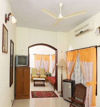 Bed & Breakfast Kapithan's