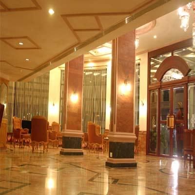 Hostel The Wyte Kochi