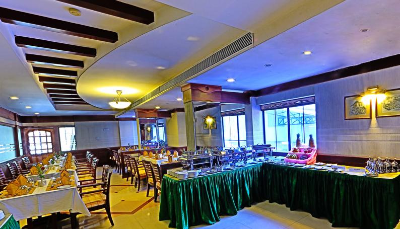 Queen 3* Kochi