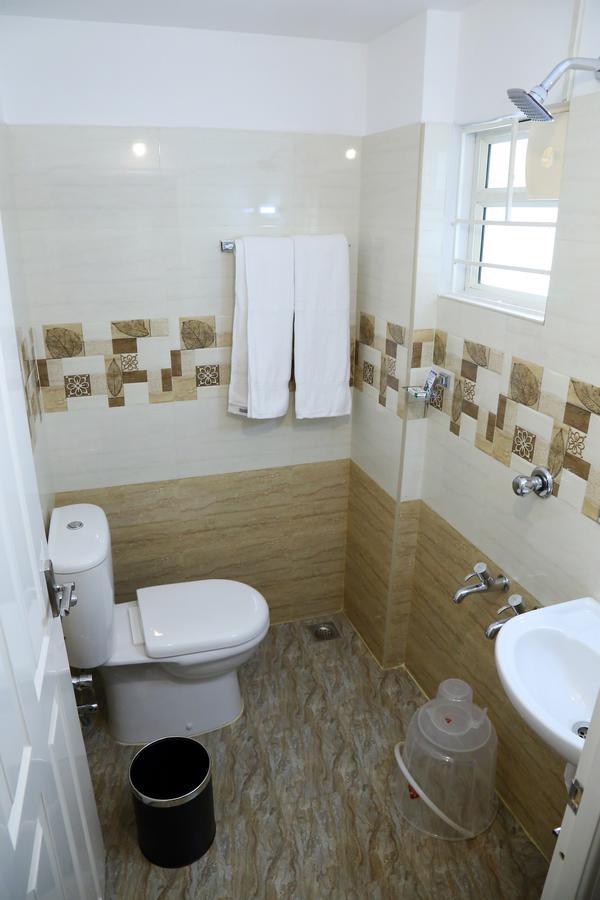 Hotel Swarna Residency