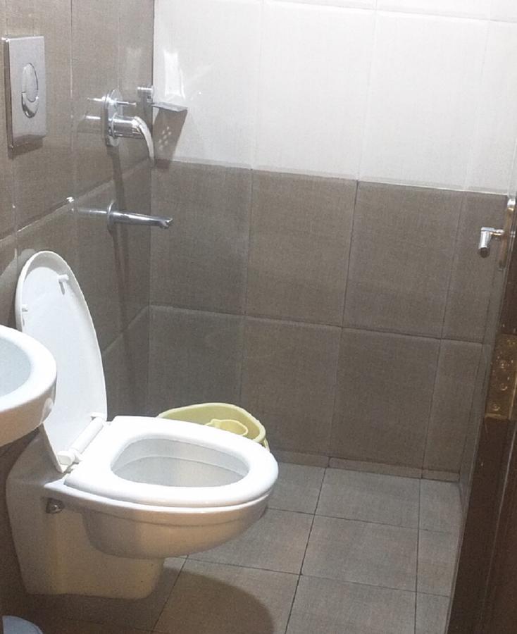 Hotel Collection O 8267 Galaxy 3*