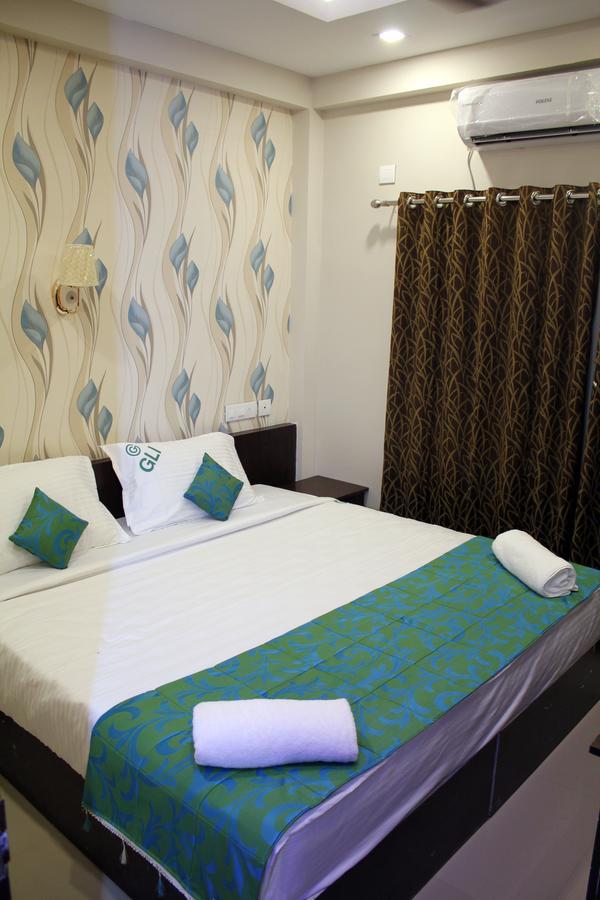 Hotel Collection O 8267 Galaxy Kochi