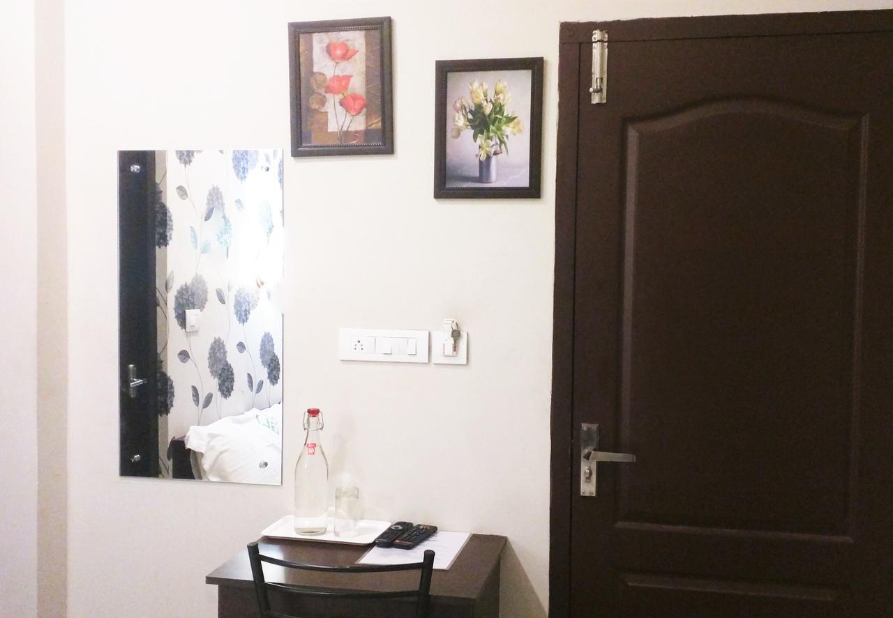 Hotel Collection O 8267 Galaxy Kochi