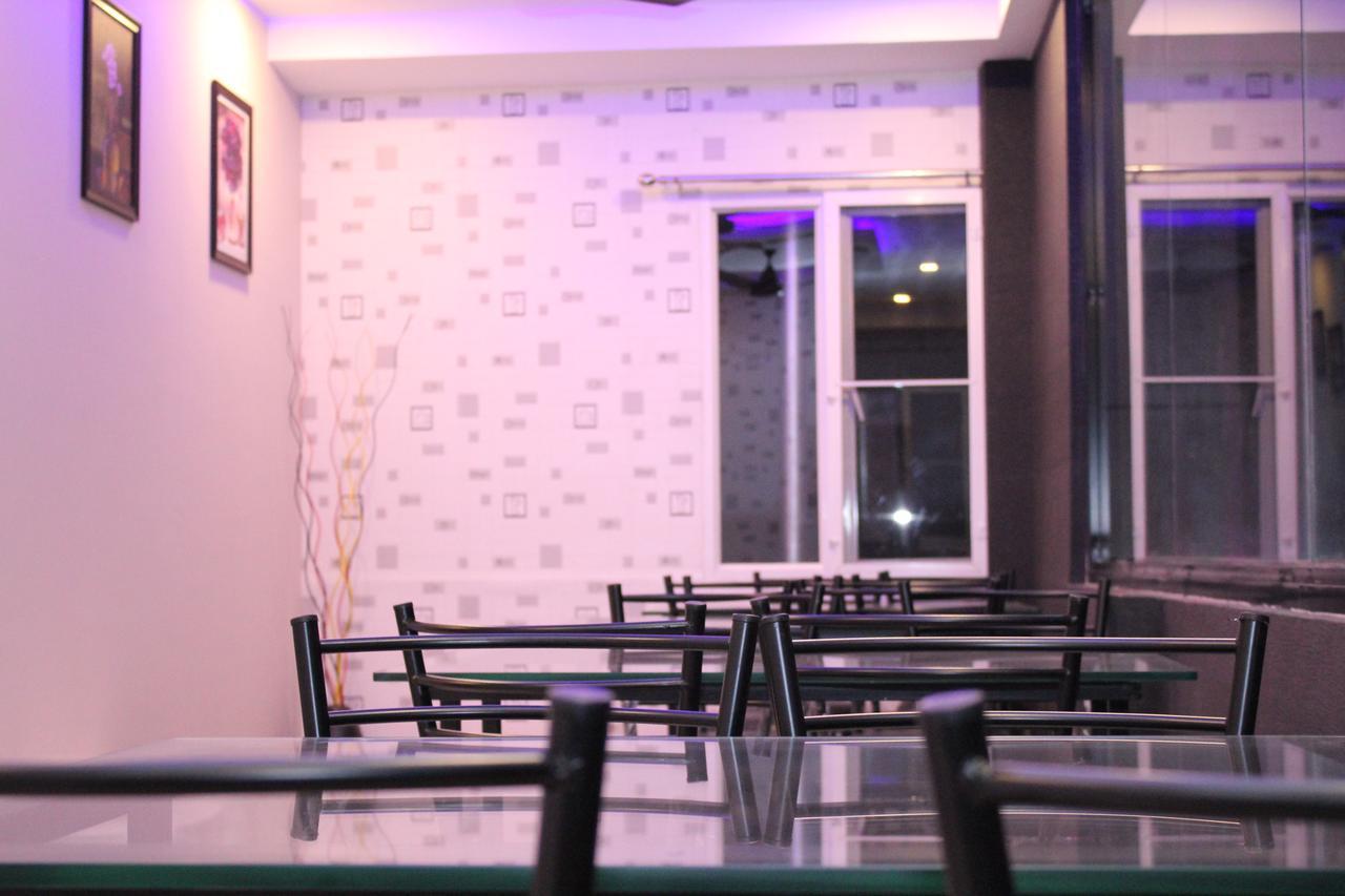 Collection O 8267 Galaxy Hotel 3*