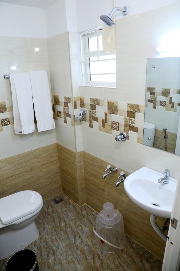 Swarna Residency