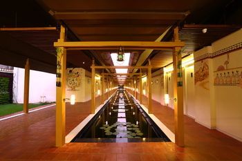 Sukhayus Wellness Ayurveda Retreat 5* Kochi