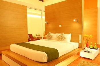 Sukhayus Wellness Ayurveda Retreat Hotel Kochi