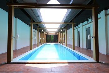 Sukhayus Wellness Ayurveda Retreat Hotel Kochi