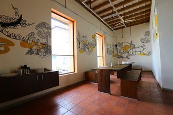 Hotel Sukhayus Wellness Ayurveda Retreat 5*