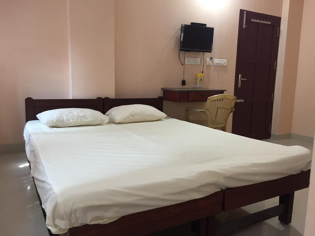 Mega Tourist Palarivattom Hotel Kochi