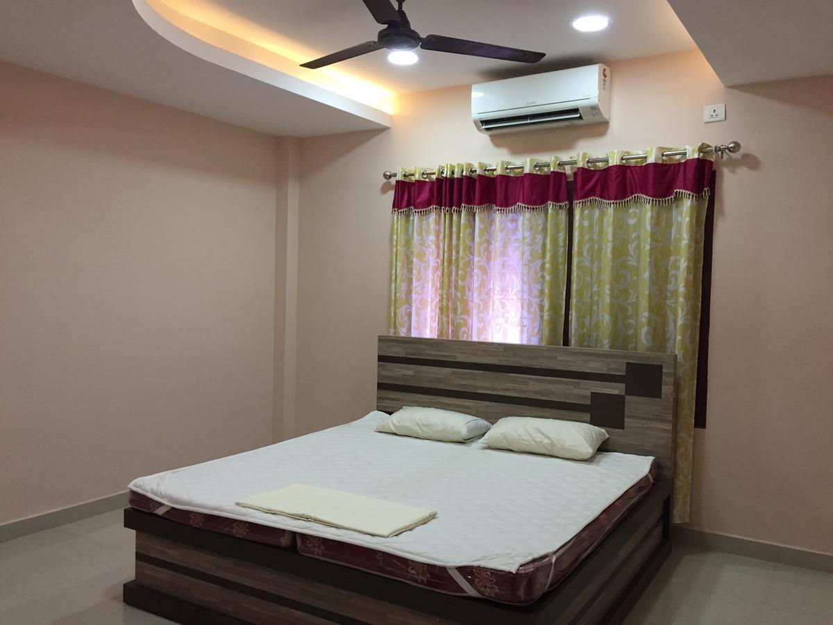Mega Tourist Palarivattom Hotel