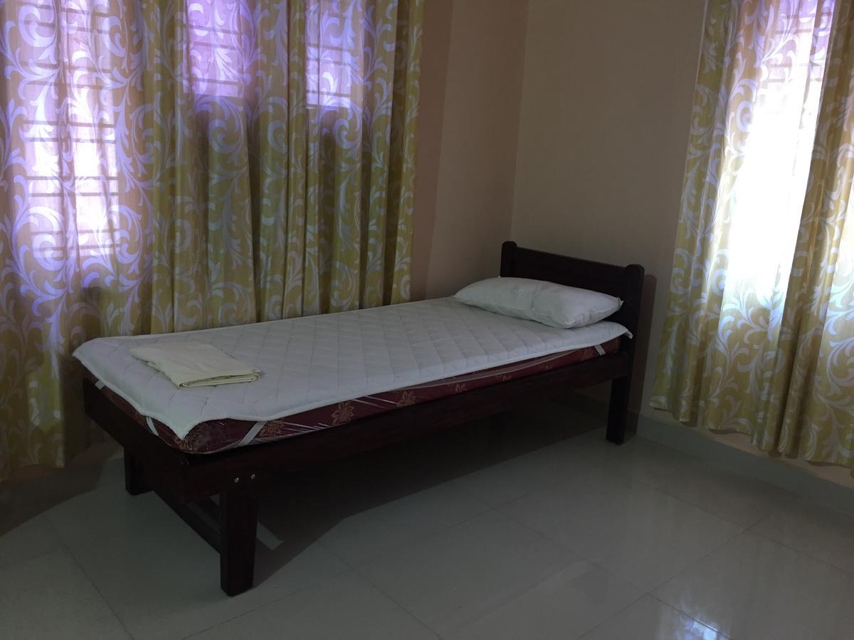 Mega Tourist Palarivattom Hotel
