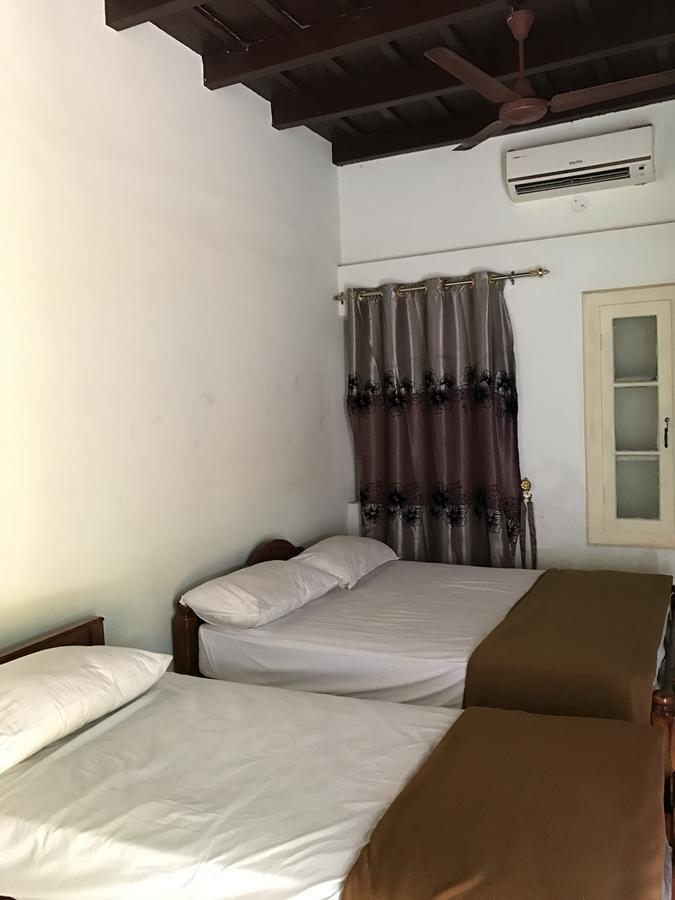 Palm Rivera Guest house Kochi