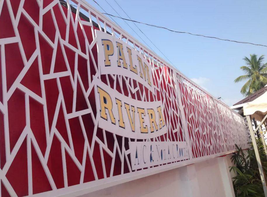Palm Rivera 3*