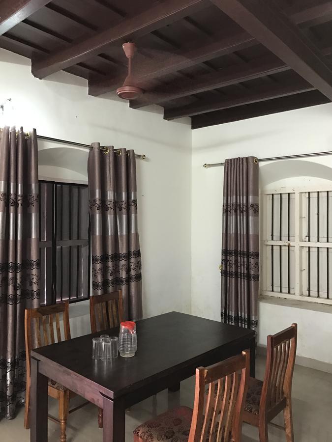 Palm Rivera Guest house Kochi