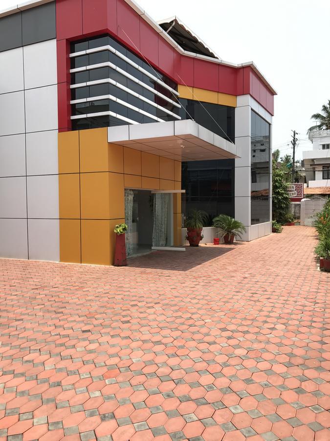 Palm Rivera Guest house