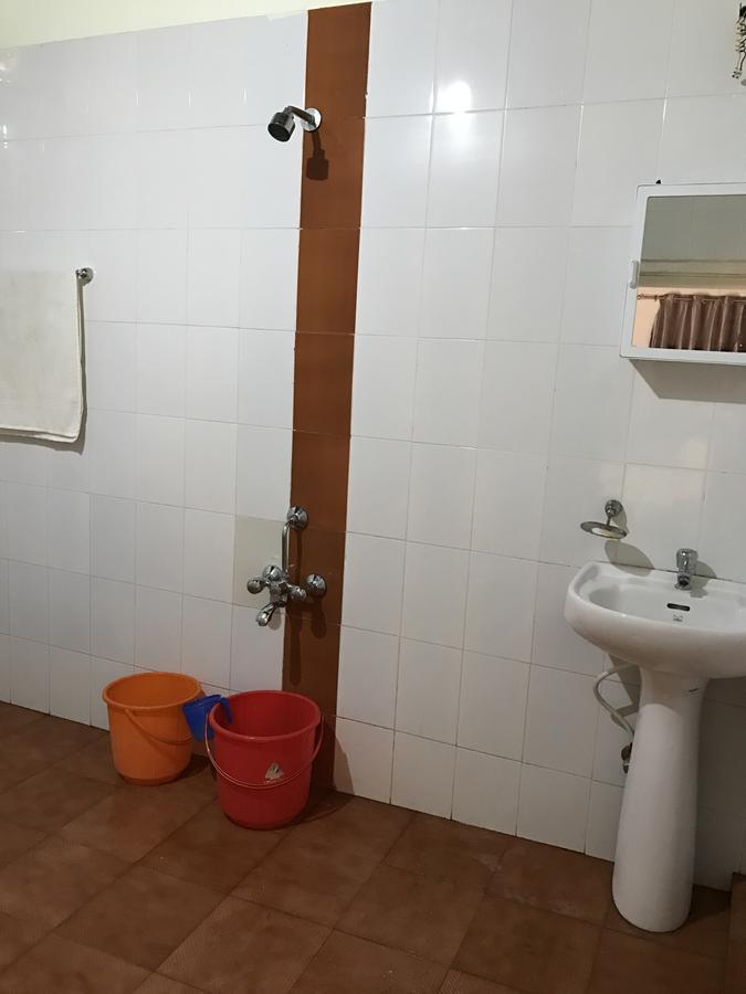 Palm Rivera Guest house 3*