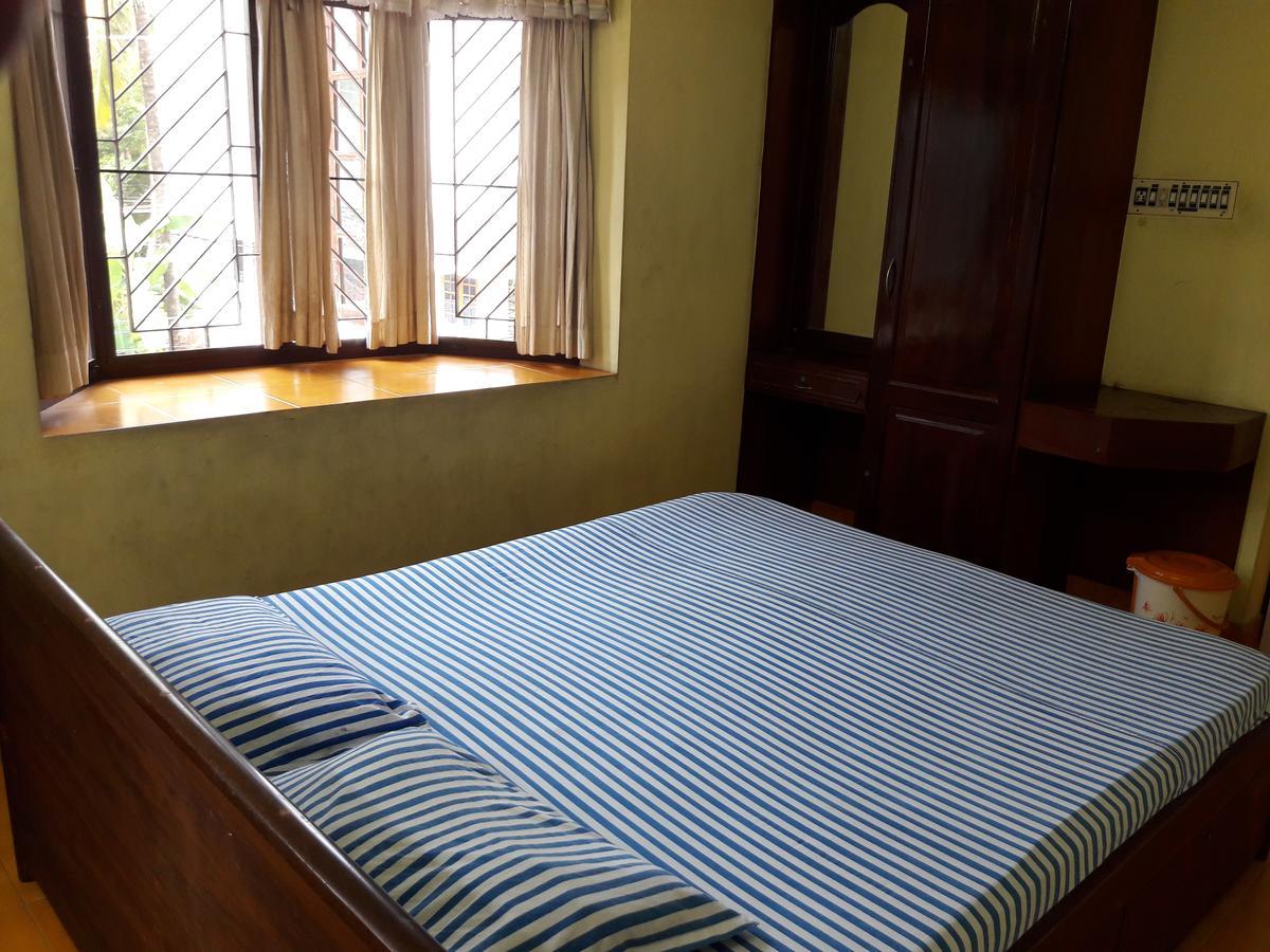 Harbourage Inn Kochi