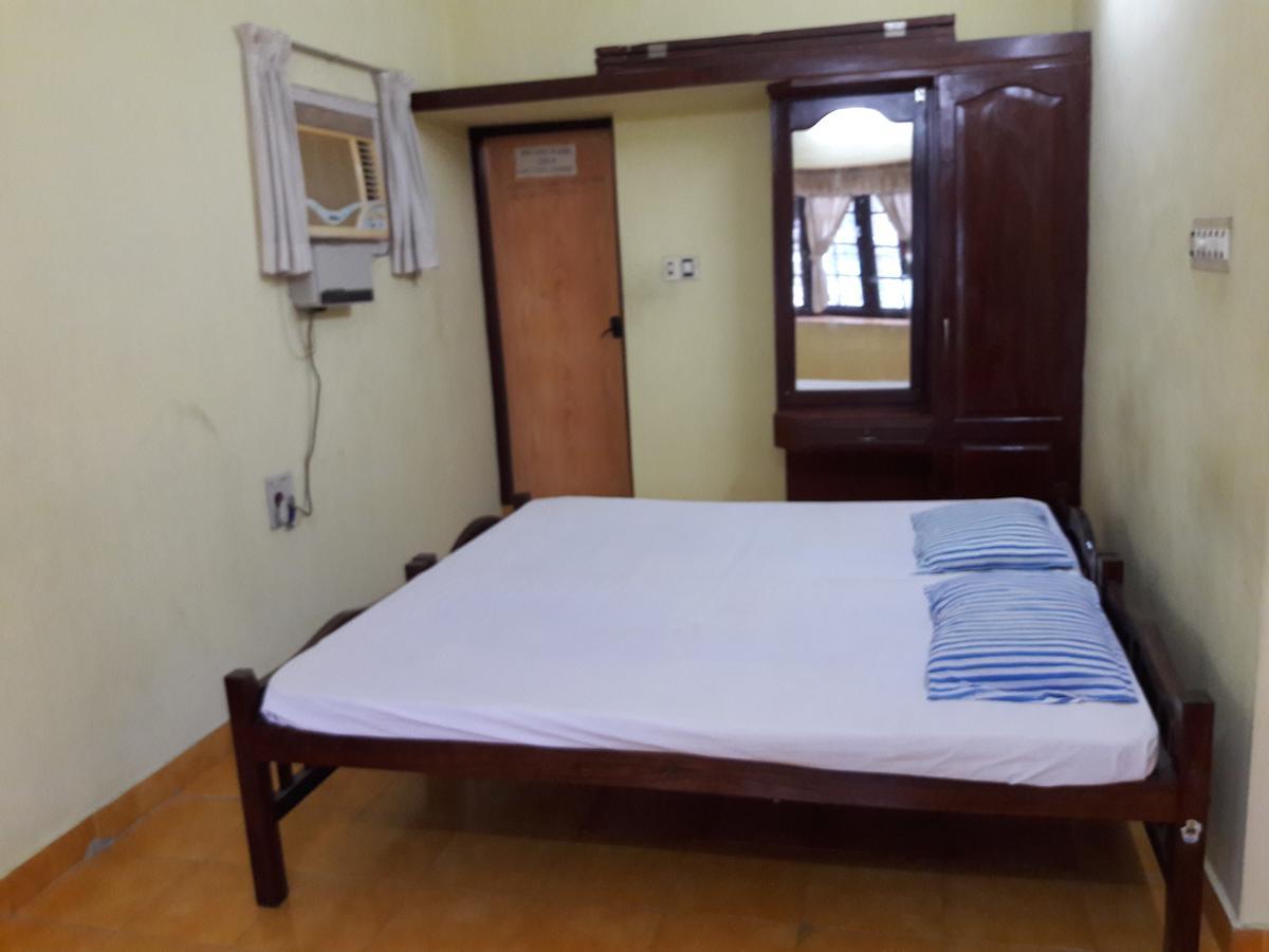 Harbourage Inn Kochi