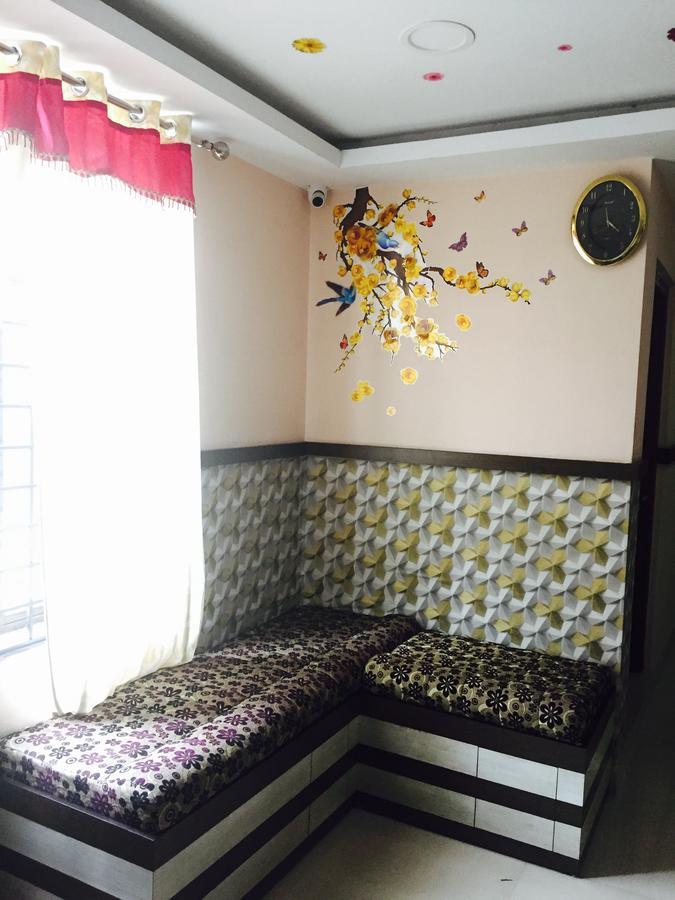 Mega Tourist Palarivattom Hotel Kochi