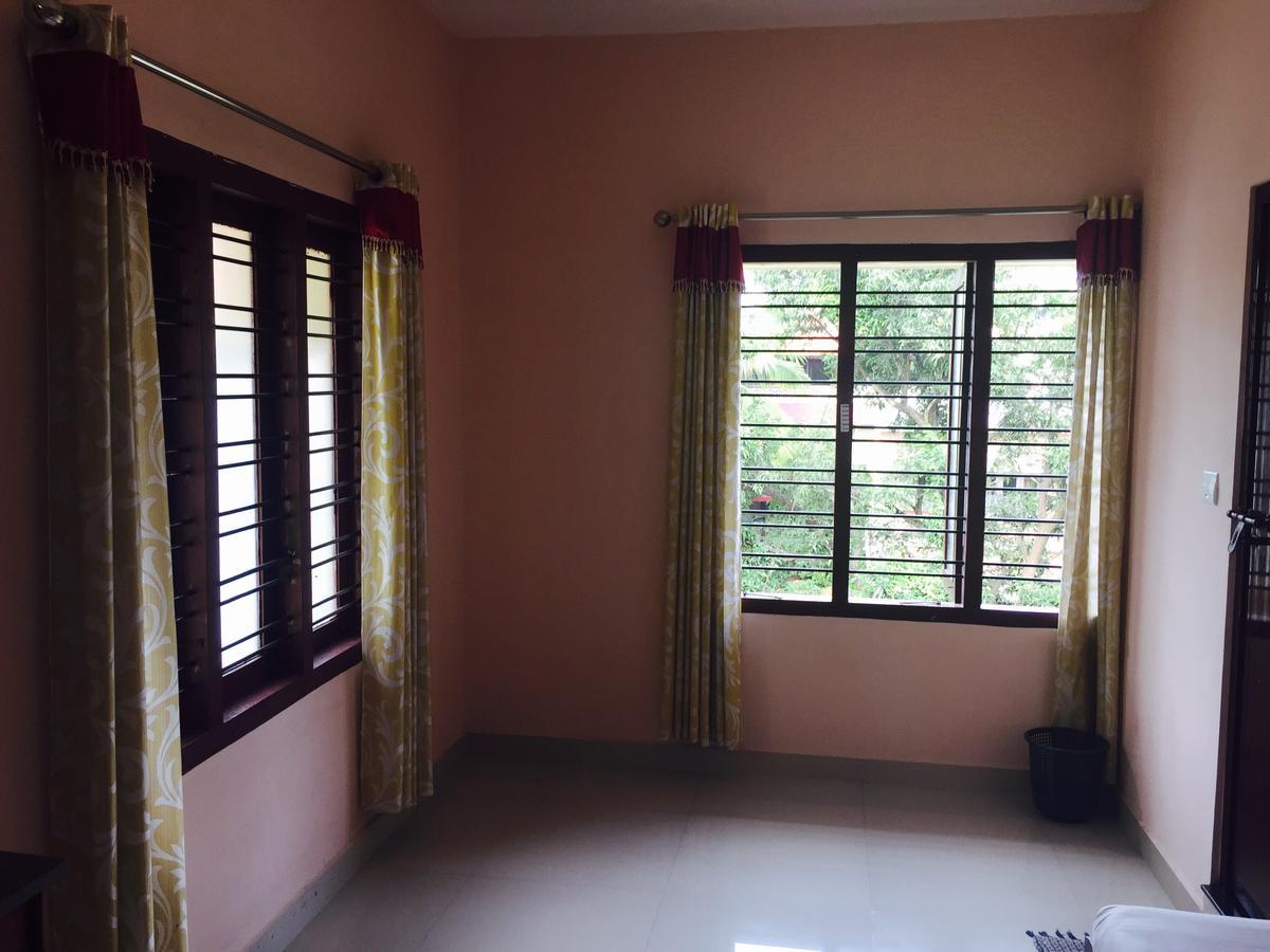 Mega Tourist Palarivattom Hotel Kochi