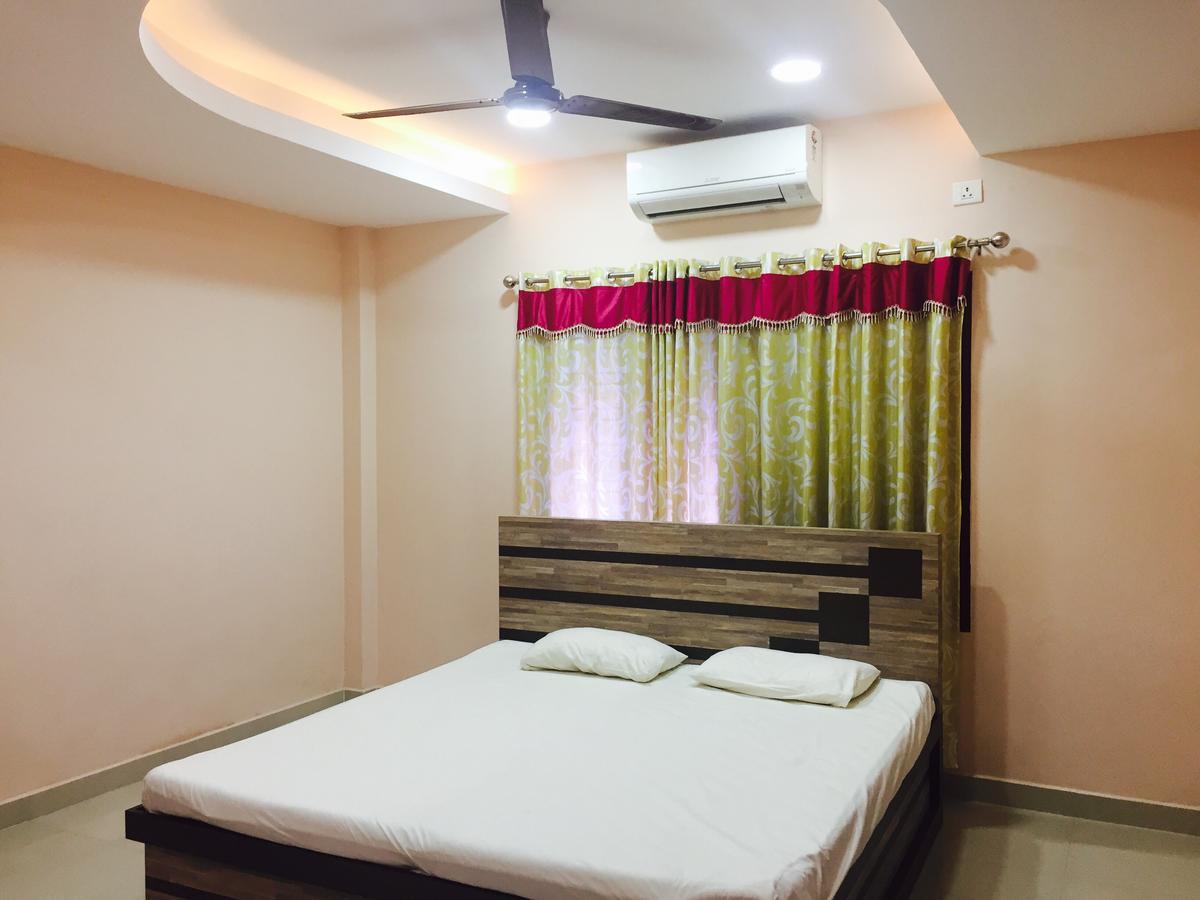 Mega Tourist Palarivattom Hotel
