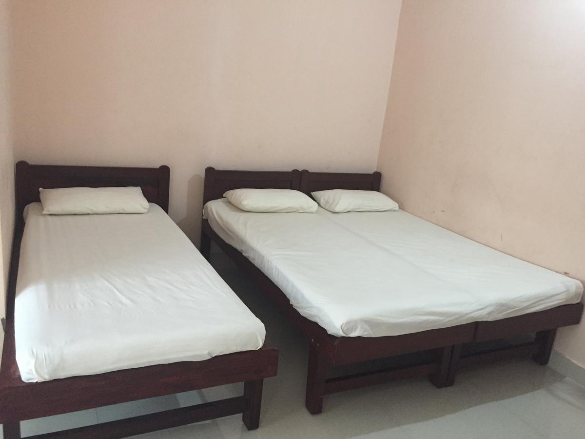 Mega Tourist Palarivattom Hotel Kochi