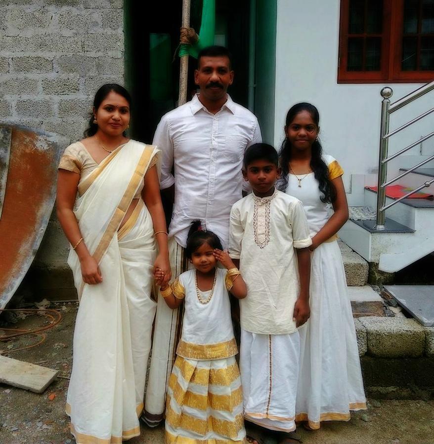 Janatha Bed & Breakfast Kochi