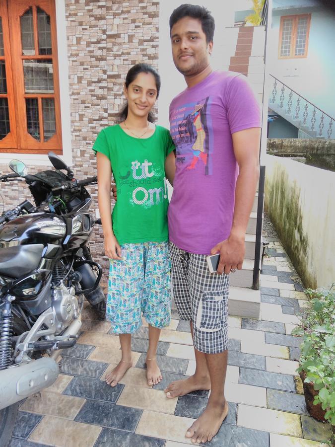 Janatha Bed & Breakfast Kochi