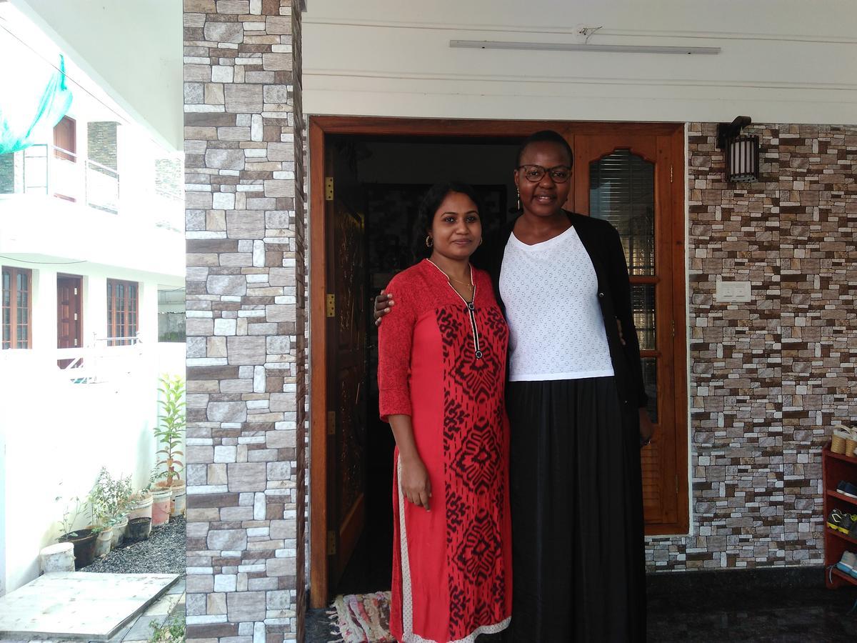 Janatha Bed & Breakfast Kochi
