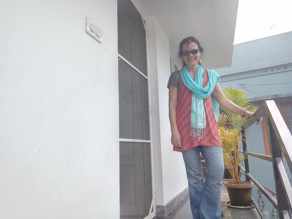 Janatha Bed & Breakfast