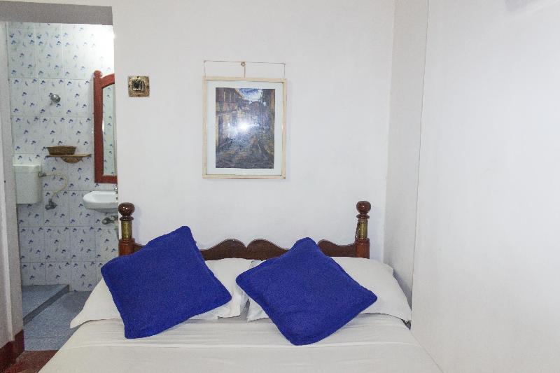 Bed & Breakfast Rossitta Wood Castle 3*