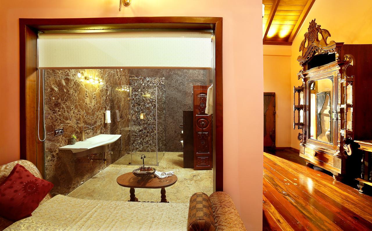 Ginger House Museum 5* Kochi